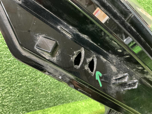 Фара левая Changan CS55PLUS (2021-2024) LED