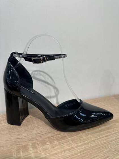 Туфли из эко кожи