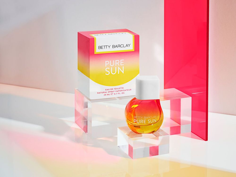 Betty Barclay Pure Sun