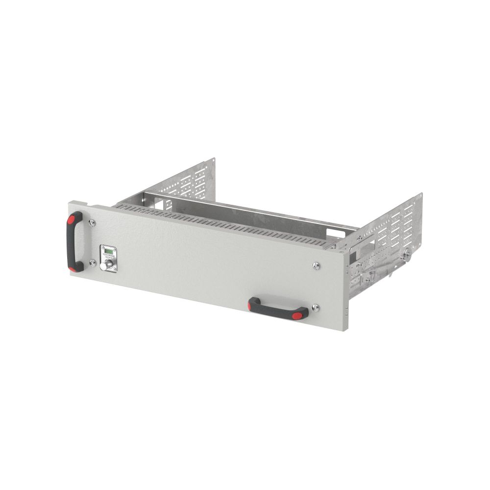 Комплект блок 4M1, Front lock, без дожимного вала