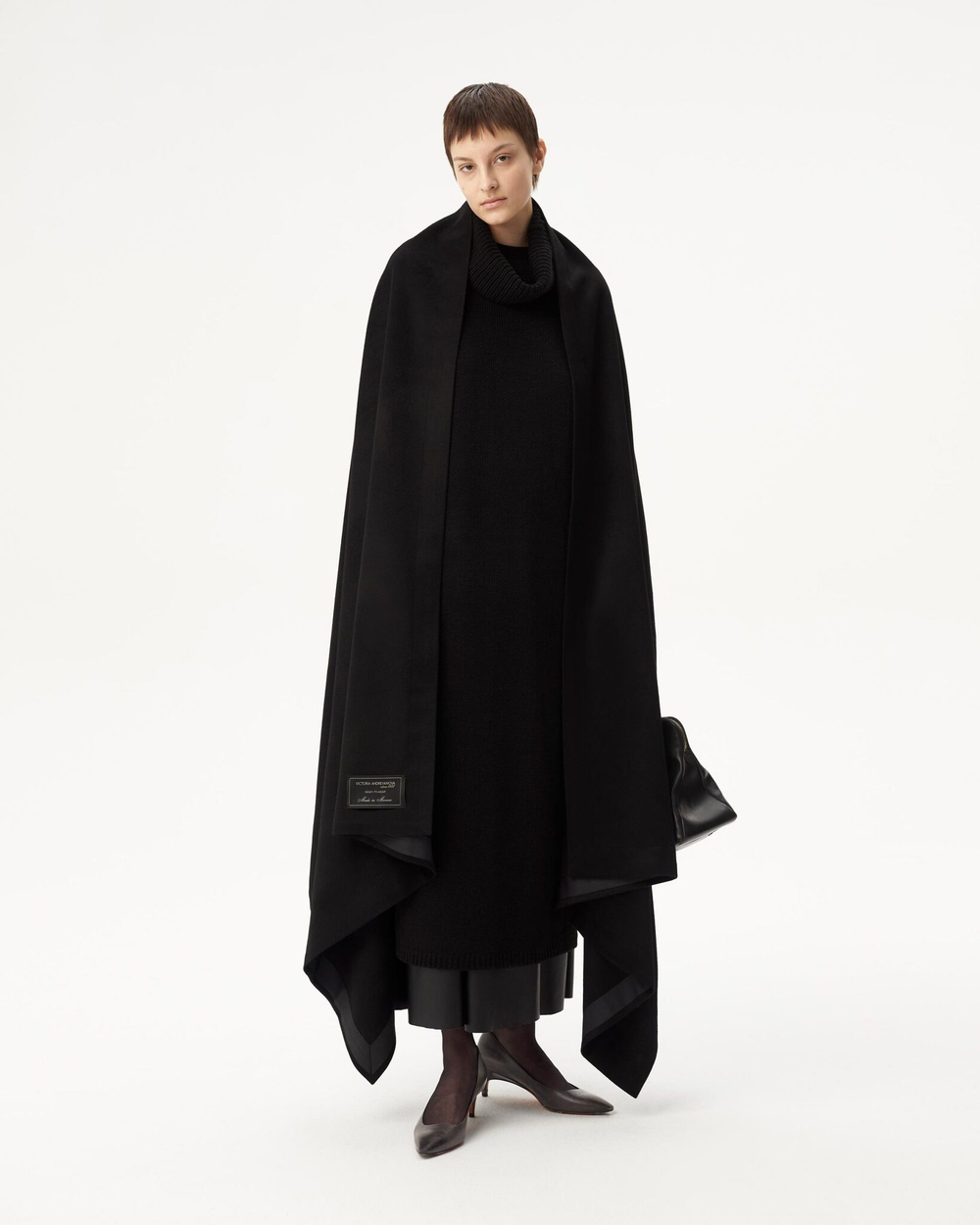 Платье A-FW24/25-1351-2 Victoria Andreyanova