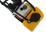 Habert H-C60TH бензиновая виброплита GX160 00-00158196