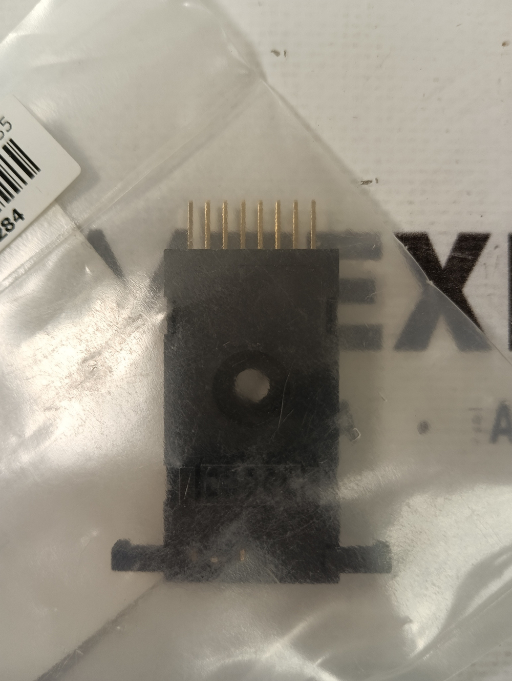 SENECA Z-PC-DIN1-35 новое