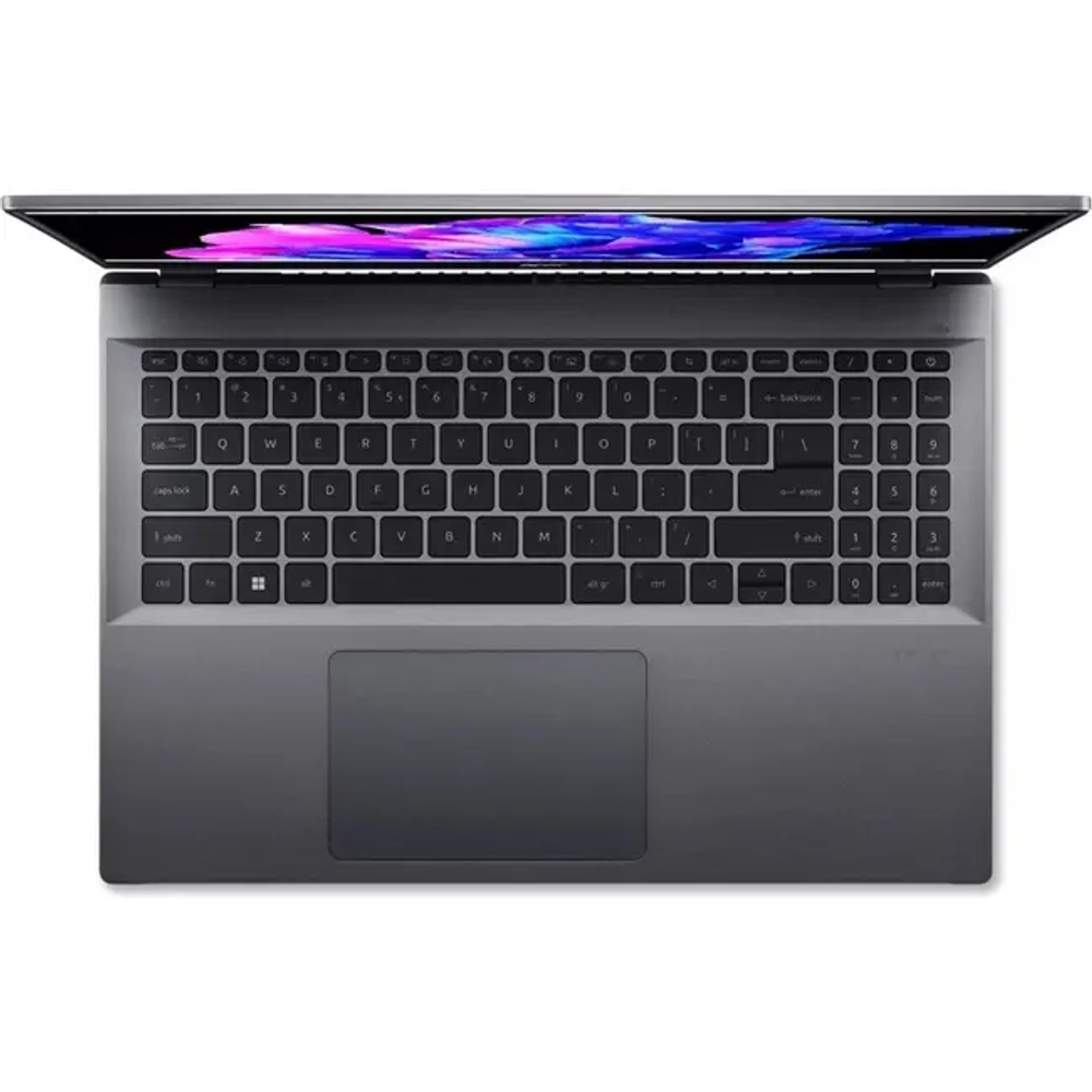 Ноутбук Acer Swift Go 16 SFG16-71 (NX.KFSER.006)