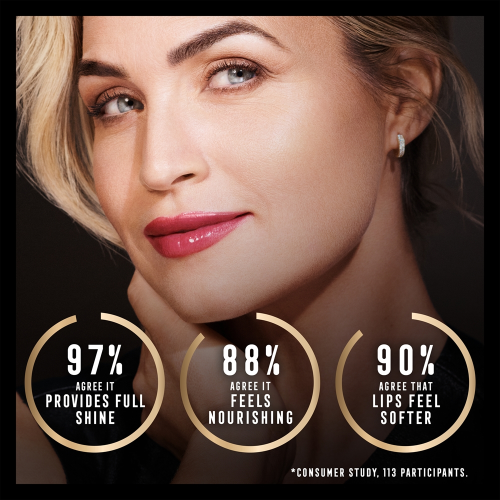 Max Factor 2000 Calorie Lip Glaze - Блеск для губ, придающий объем оттенок 60 Favorite Song, 4 ml