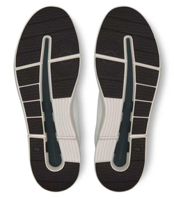 Мужские кроссовки ON The Roger Spin - белый