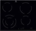 Электрическая варочная панель Electrolux EHF6241FOK