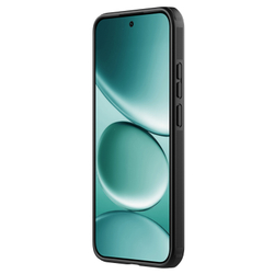 Чехол прозрачный тонированный от Nillkin для Xiaomi Redmi Note 15 Pro 5G, серия CamShield Pro (защитная сдвижная шторка для камеры)