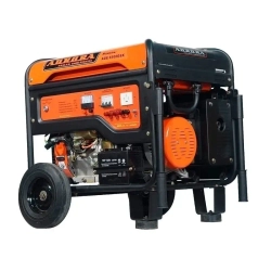 Aurora AGE 6500 DSX бензиновый генератор 2106774
