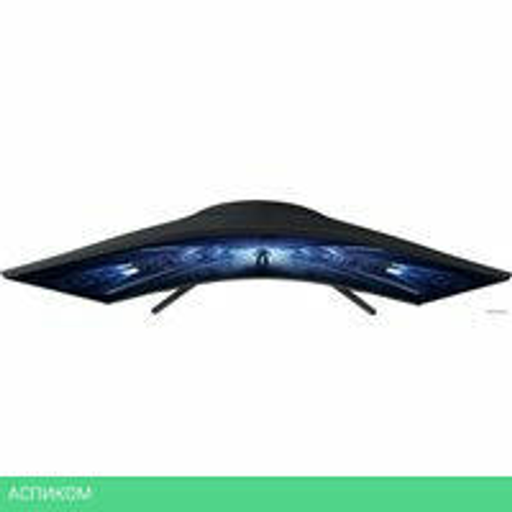 Игровой монитор Samsung Odyssey G5 LC32G54TQBUXEN