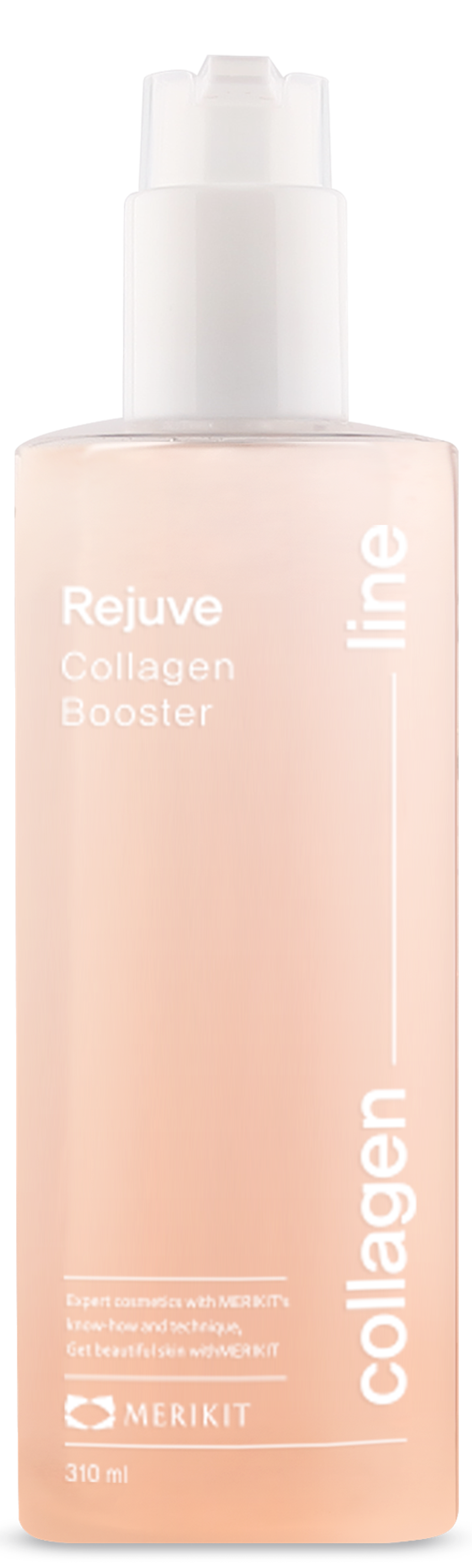 MERIKIT Коллагеновый бустер -REJUVE COLLAGEN BOOOSTER,310 мл