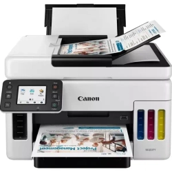 МФУ Canon MAXIFY GX7040
