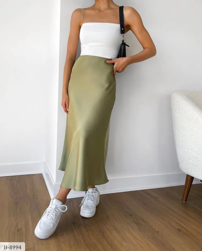 Юбка II-8983 Фабрика Моды