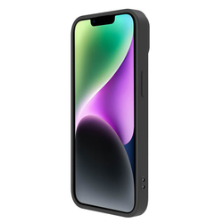 Накладка Nillkin CamShield Silky Magnetic Silicone Case для iPhone 14+