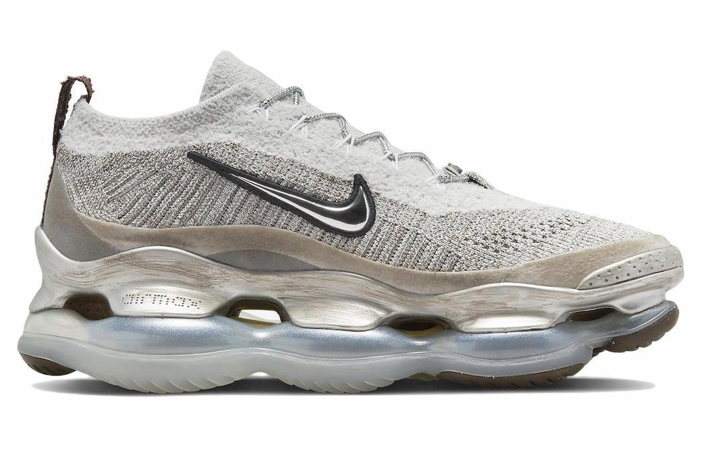 Кроссовки Nike Air Max Scorpion (Женская размерная сетка)
