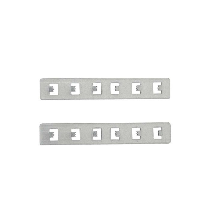 Планка соединительная 2 шт Crystal Lux CLT 0.223 05