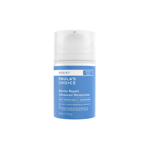 Paula's Choice Resist Barrier Repair Advanced Moisturizer 50ml