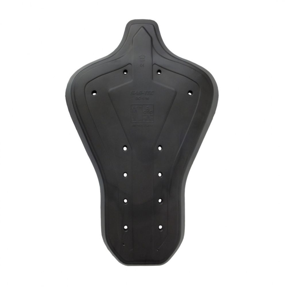 GERMAS SAS-TEC BACK PROTECTOR SC-1/11