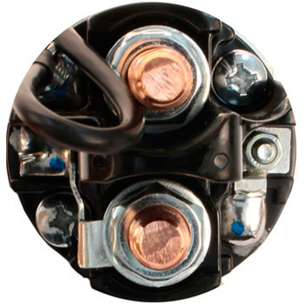 Электромагнит Caterpillar