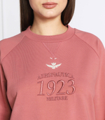 спортивный костюм Aeronautica Militare - розовый(TF028DF444)