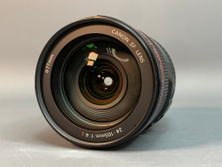 Canon EF 24-105mm 4L IS USM