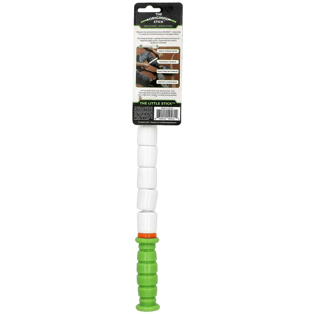 Serious Steel Fitness, The Original Stick ™, 14 дюймов