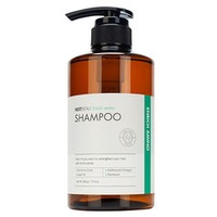 Восстанавливающий шампунь для ломких волос с Аминокислотами Nextbeau Enrich Amino Shampoo 500г