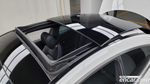 Mercedes-Benz C-Class W205 C200 Coupe (03.2022)