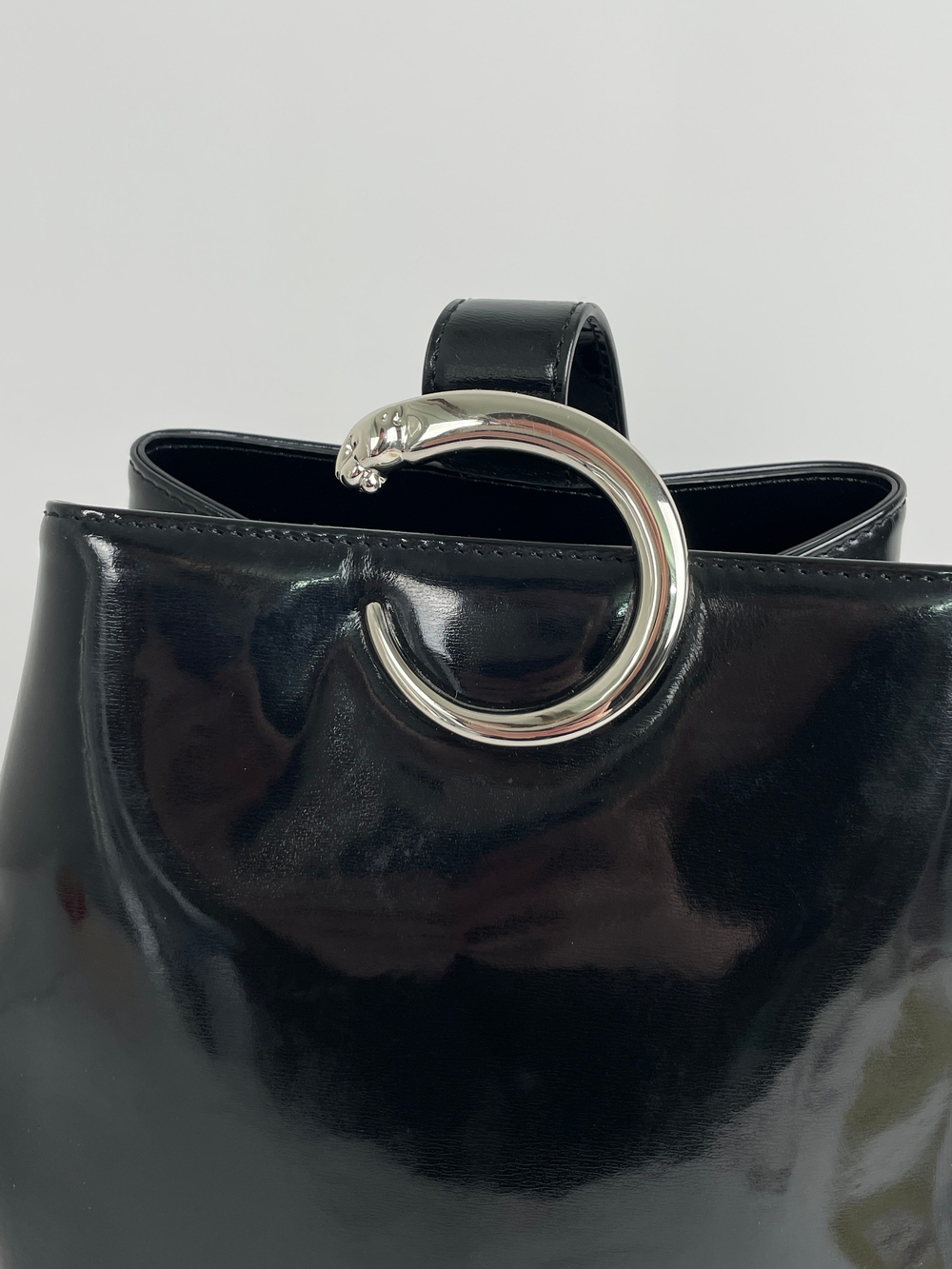 Сумка Cartier