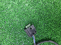 Проводка переднего бампера Omoda C5 (2022-н.в.)