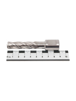 Сверло корончатое HSS, L=50 мм, d=13 мм Gigant GCD-5013