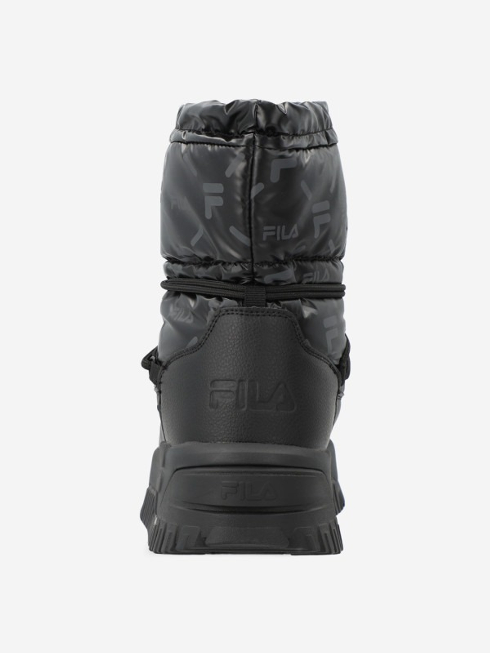 Сапоги женские FILA POWDER PUFFY GL W