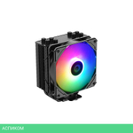 Кулер для процессора ID-Cooling SE-224-XTS ARGB