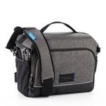 Фотосумка Tenba Skyline v2 Shoulder Bag 12 Gray 637-785