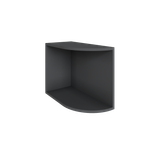 Антресоль Бруклин 25АУЗР400