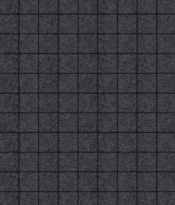 Тротуарная плитка ВЫБОР, форма Квадрат 100*100, h=80мм