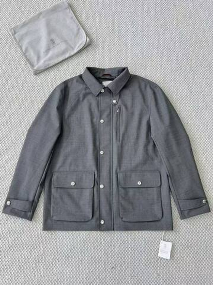 Куртка Brunello Cucinelli