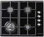 Газовая варочная панель Zigmund & Shtain MN 84.61 S