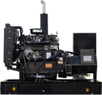 ДИЗЕЛЬНЫЙ ГЕНЕРАТОР MOTOR АД25-Т400 R с АВР