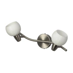 Citilux Соната CL520521 Спот поворотный Матовый Хром