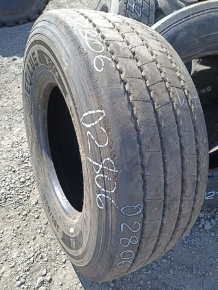 385/65R22.5 Aeolus Neo Allroads T2 шина б/у