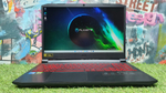 Игровой Acer i5-11/16 Gb/RTX 3050 Ti 4 Gb/165 Hz