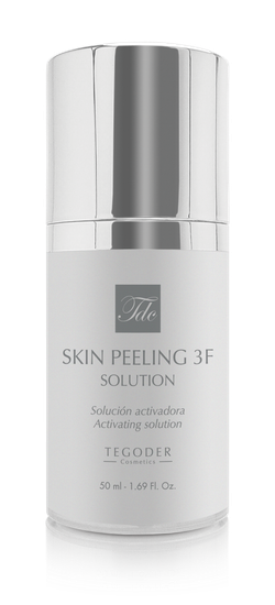 Гель, активирующий маску 3F Skin Peeling 3F Solution