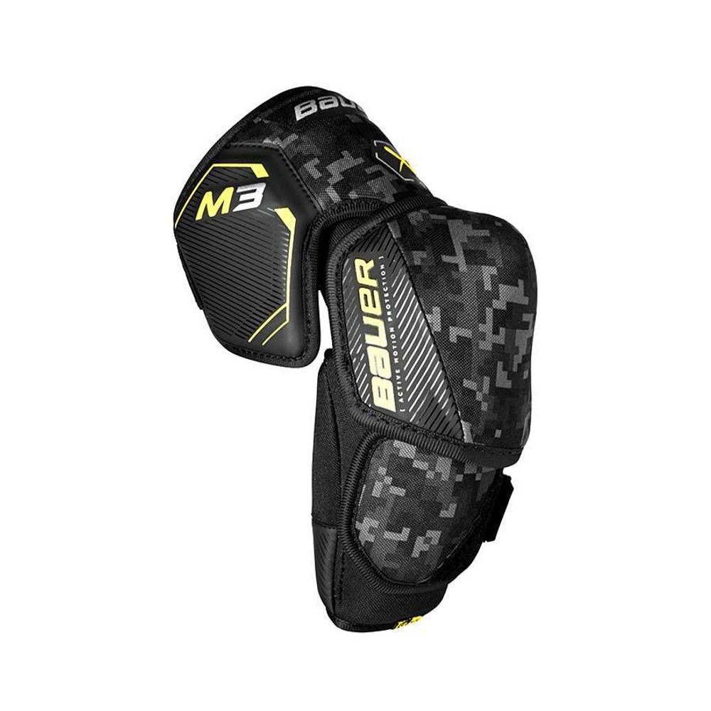 Налокотники S23 SUPREME M3 ELBOW PAD-JR