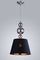 Подвесной светильник Lumina Deco Muraneo LDP 1123 BK
