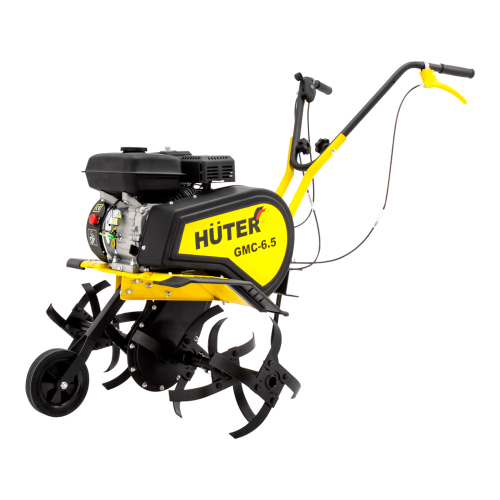 Культиватор бензиновый Huter GMC-6.5