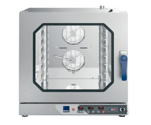 Пароконвектомат Radax Tolstoy TL07DY0L