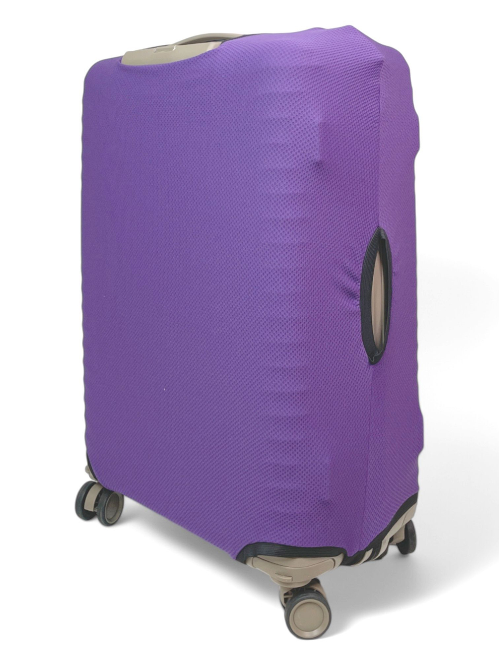 Защитный чехол, Фиолетовый, M