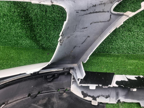 Бампер передний Mercedes GLE c292 (2015-2019) AMG