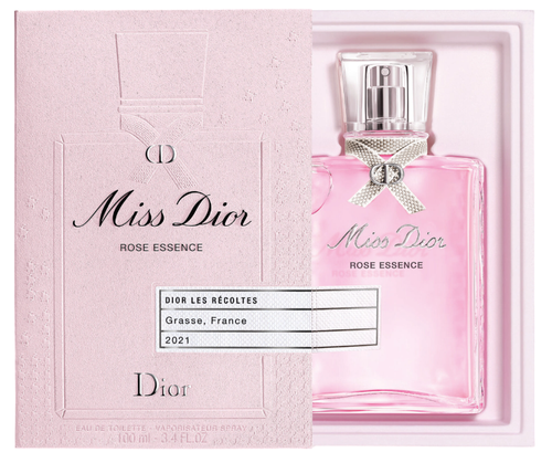 CHRISTIAN DIOR Miss Dior Rose Essence